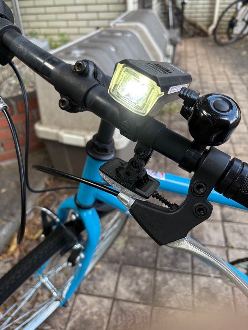 【期間限定】【最安値】クロスバイク 26インチ