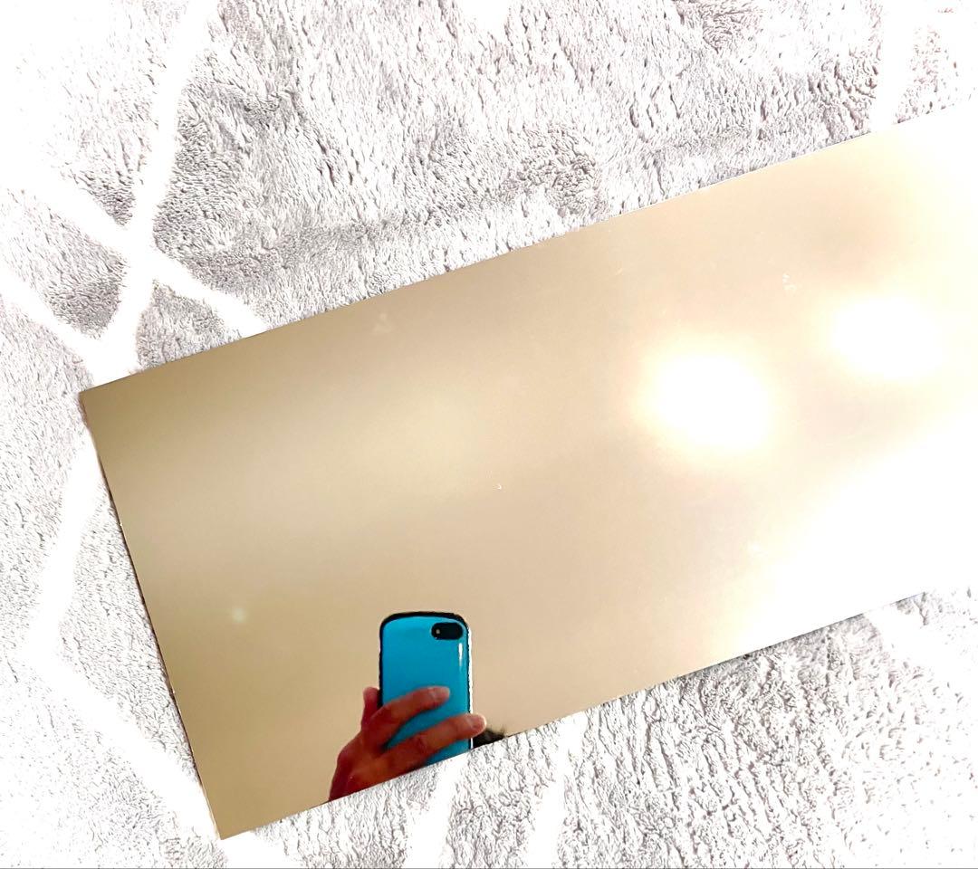 1*o様 セール❗️フロントスクリーン✨飾り板✨デコトラ✨夢と希望と欲載せて✨裏