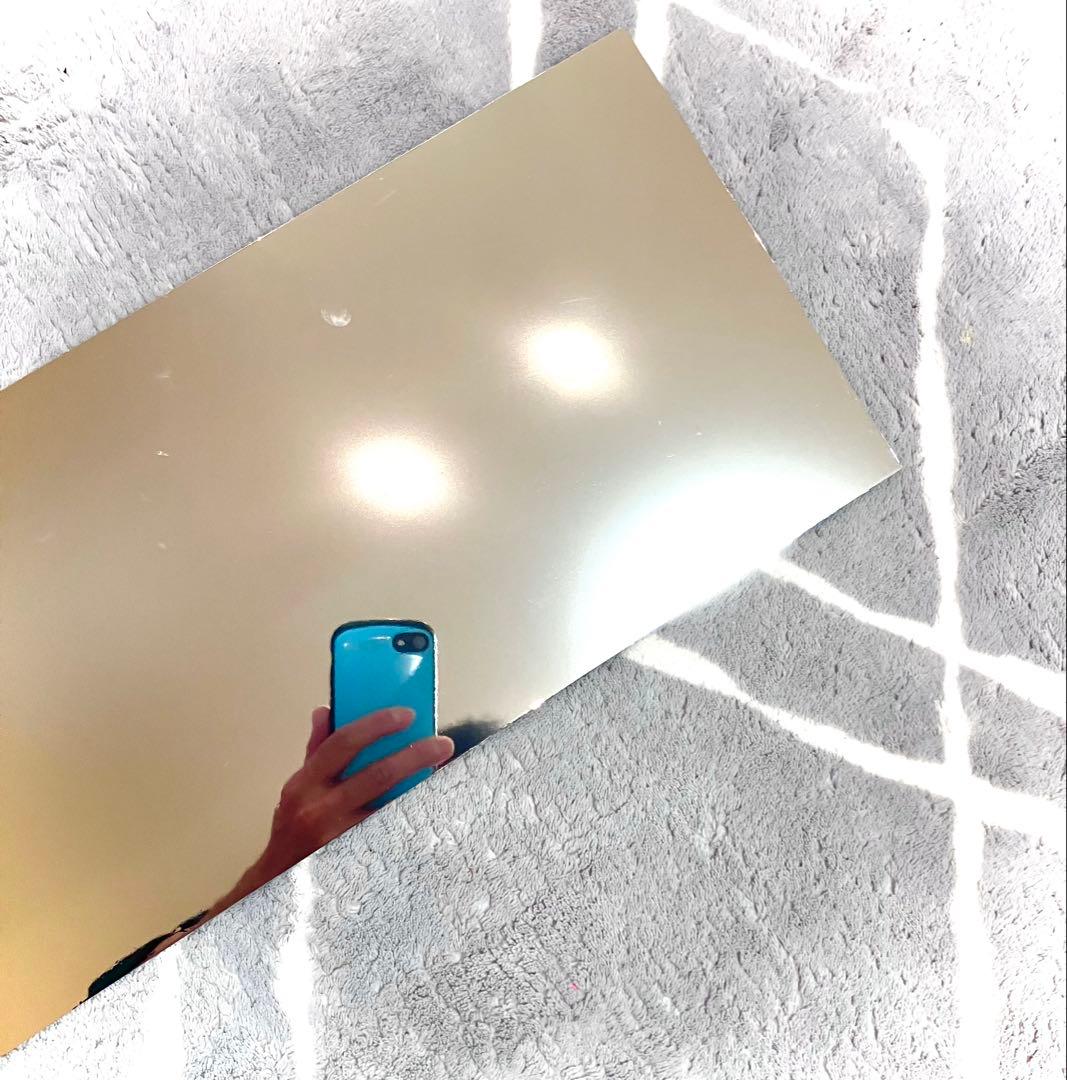 1*o様 セール❗️フロントスクリーン✨飾り板✨デコトラ✨夢と希望と欲載せて✨裏