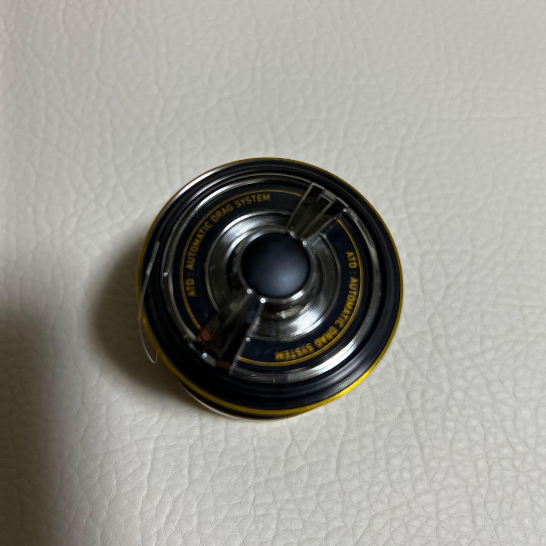 タイムセール！ダイワ！IMPUT 2500SH-LBD スプール！