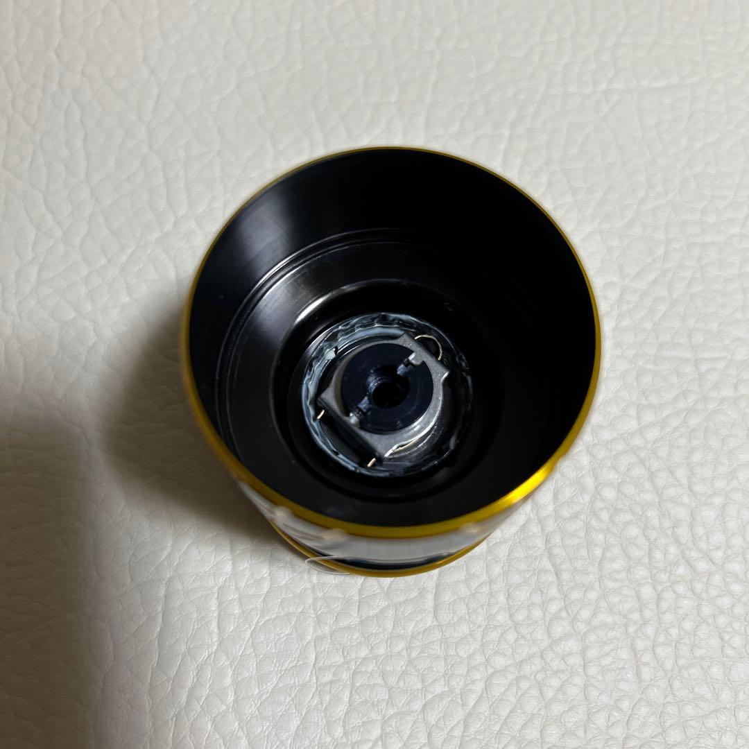 タイムセール！ダイワ！IMPUT 2500SH-LBD スプール！