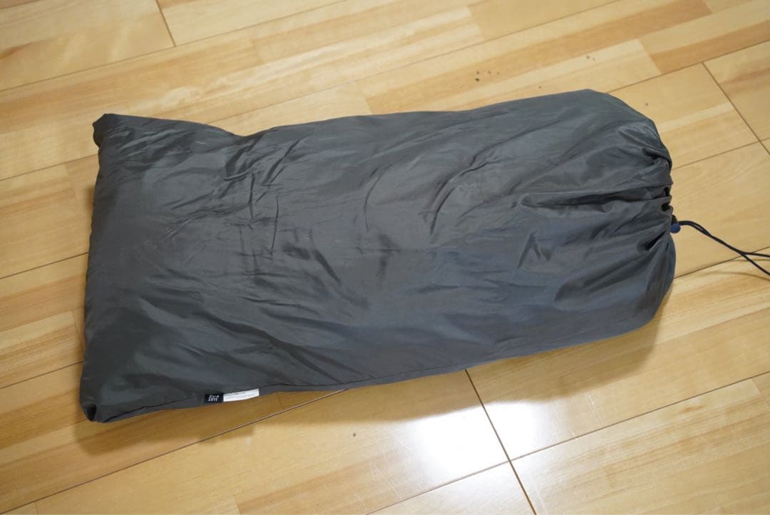 ギギ2 インナーテント付（ギギ2用）　ゼインアーツ