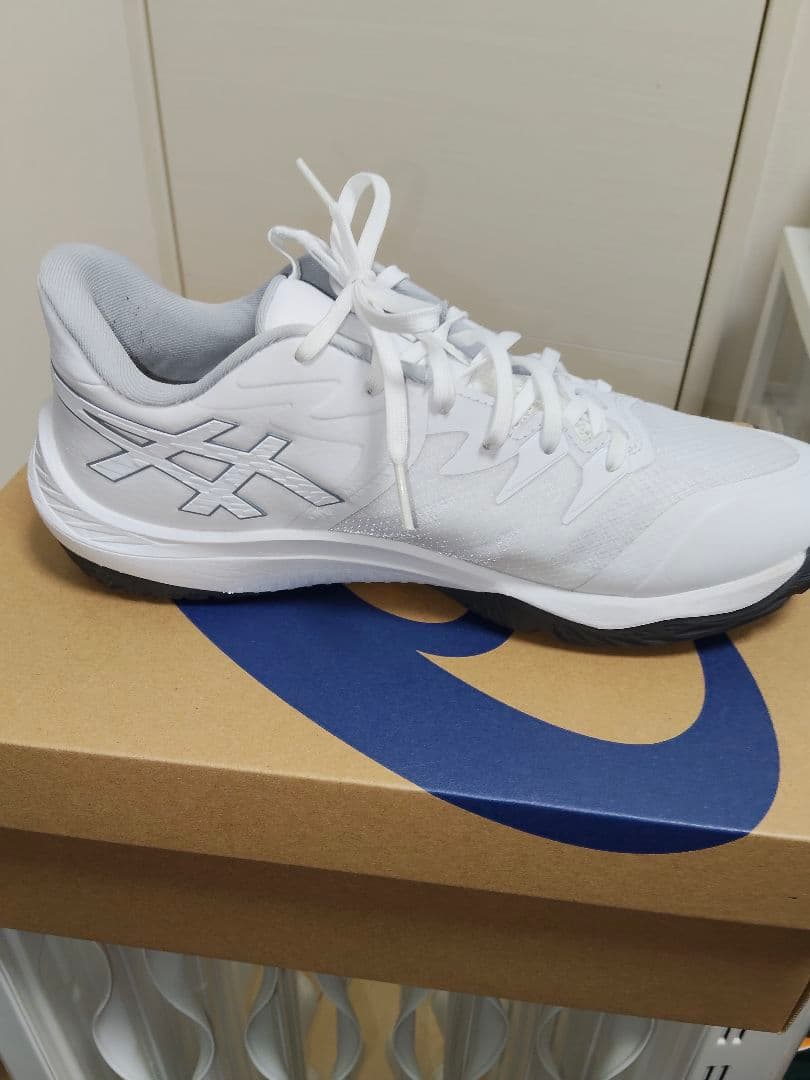 アシックス アンプレアルスロー2 26.5cm(プレゼントあり)