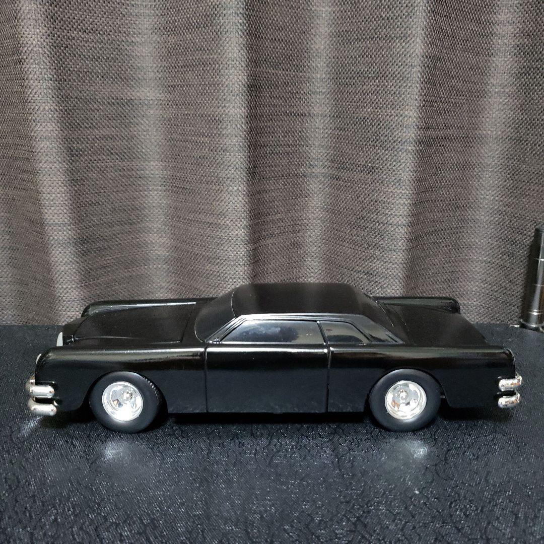 超合金　車　ザ・カー　映画　カーアクション