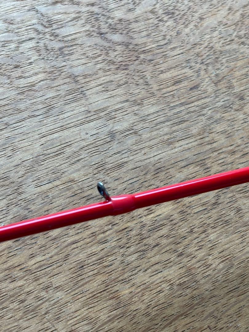 テーパー&シェイプ 66mbマキモノx 秘密のクランク ミブロ ウォブンロール