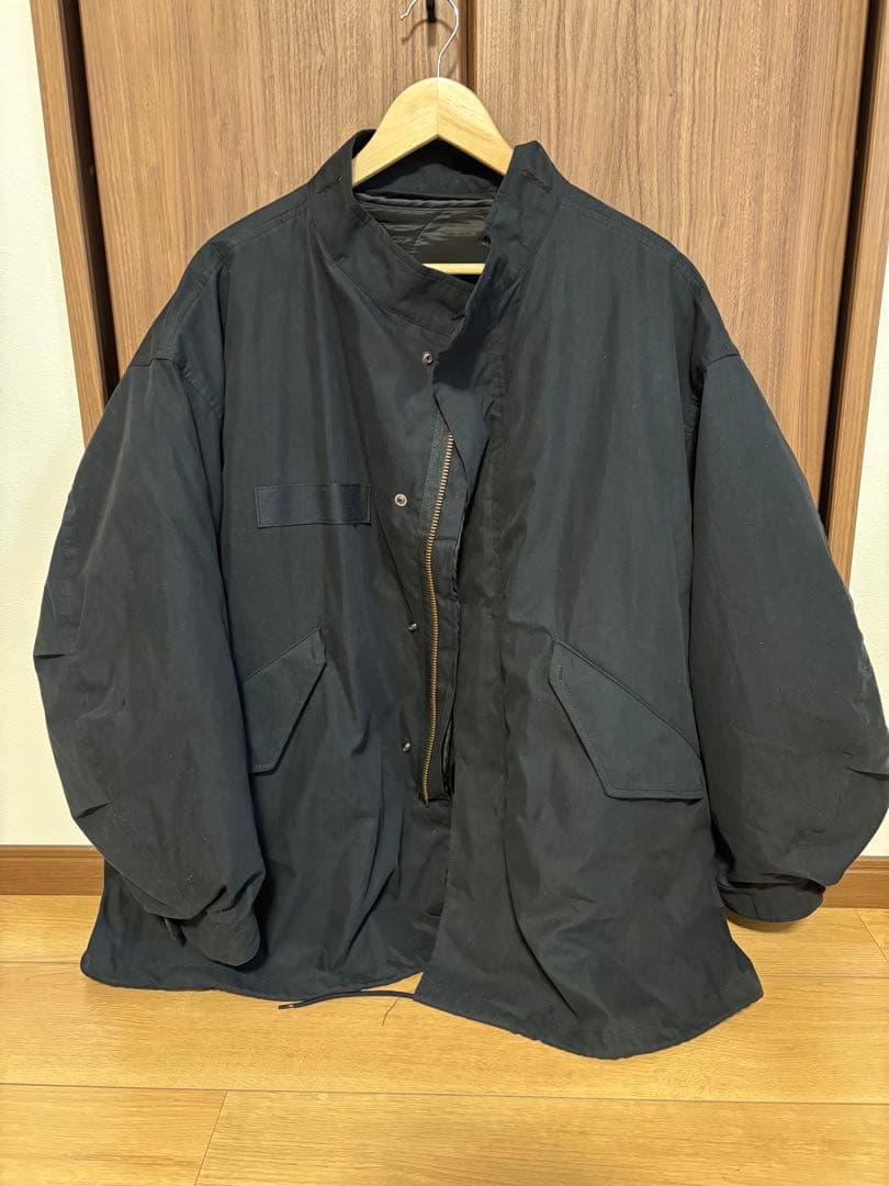 FREAK'S STORE モッズ セットコ－ト（3WAY）