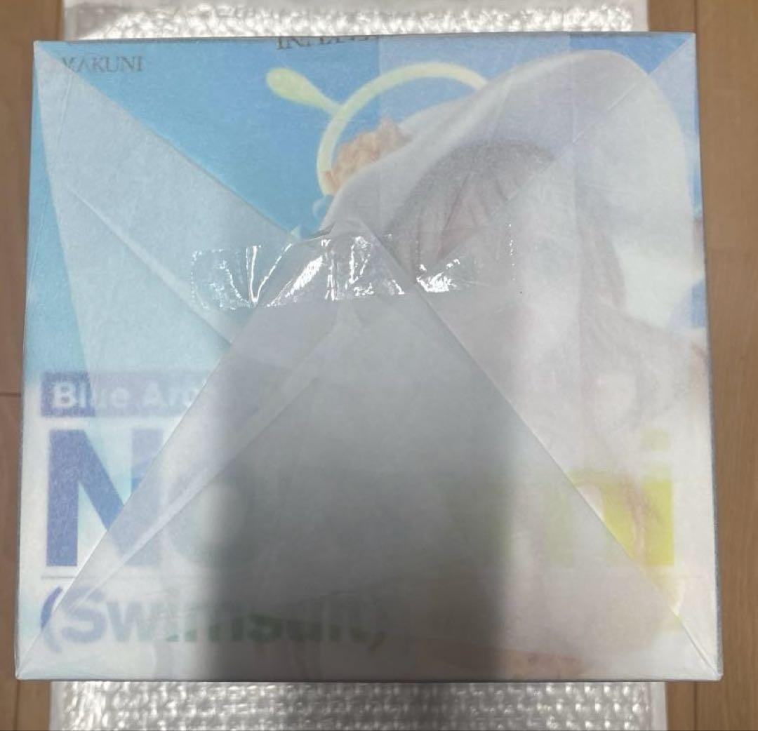 AMAKUNI ブルーアーカイブ ノノミ(水着) 開封品