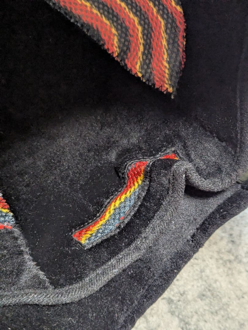 【新品未使用】anon　スノーボード　ヘルメット