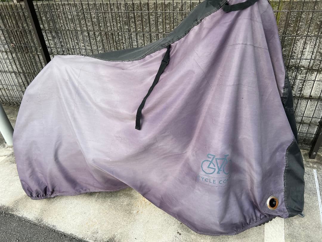 [引取限定]WO M2X 電動アシスト自転車 20インチ ファットバイク