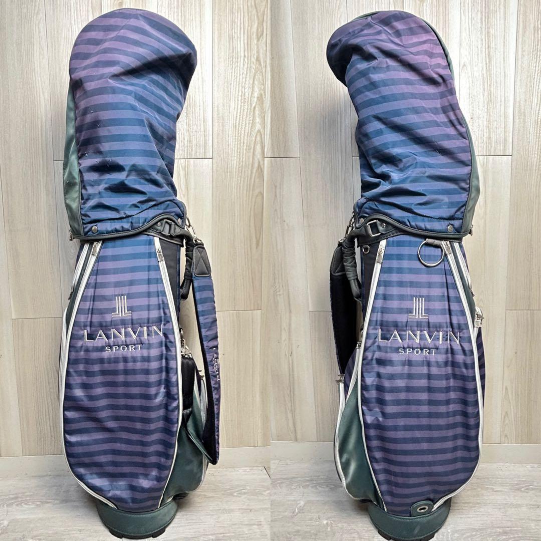 【レディース右】ウィルソン　SablE レディースゴルフセット　ランバン　初心者