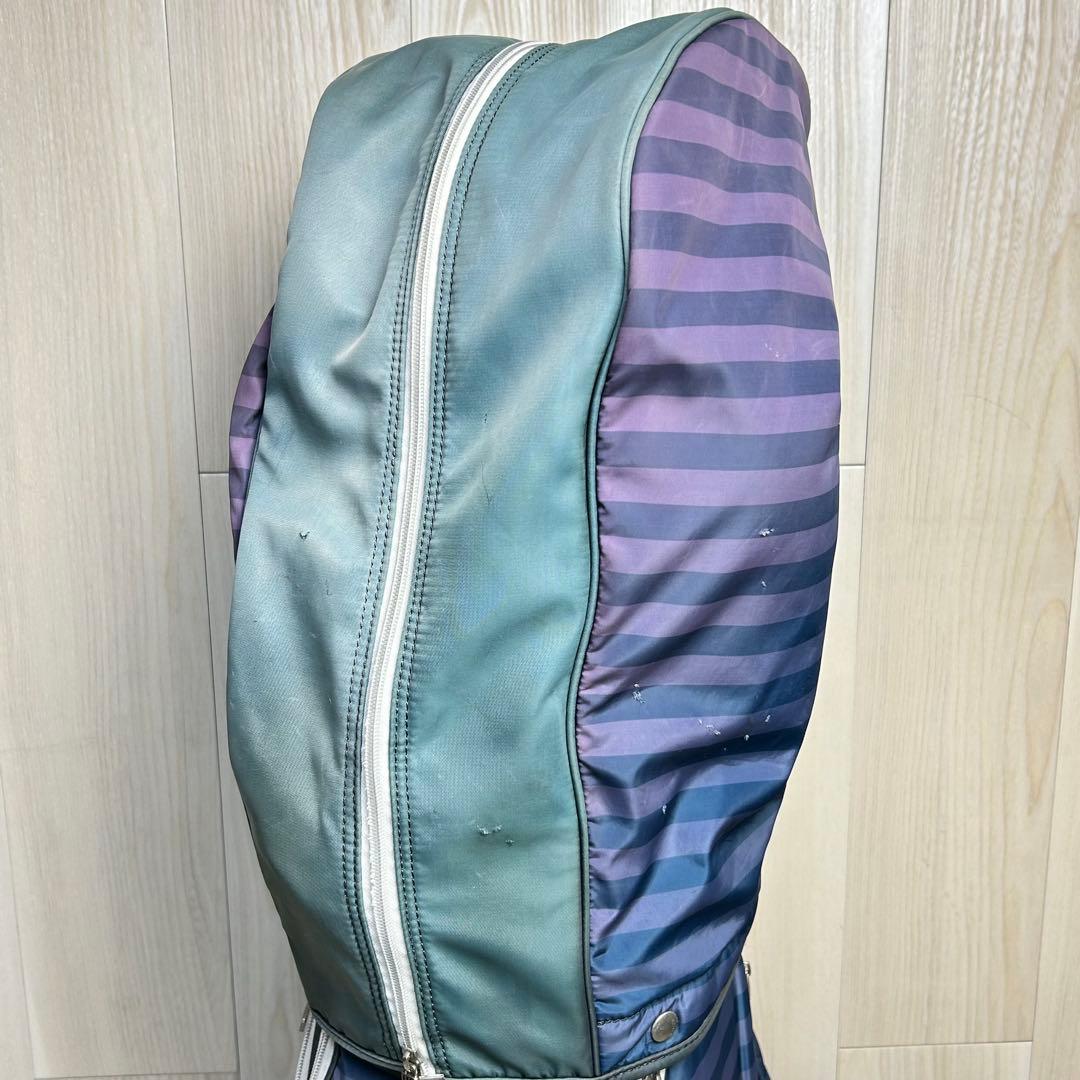 【レディース右】ウィルソン　SablE レディースゴルフセット　ランバン　初心者