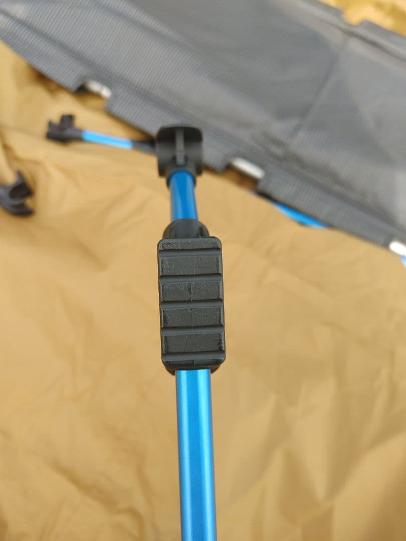 【軽量】Helinox ヘリノックス ライトコット