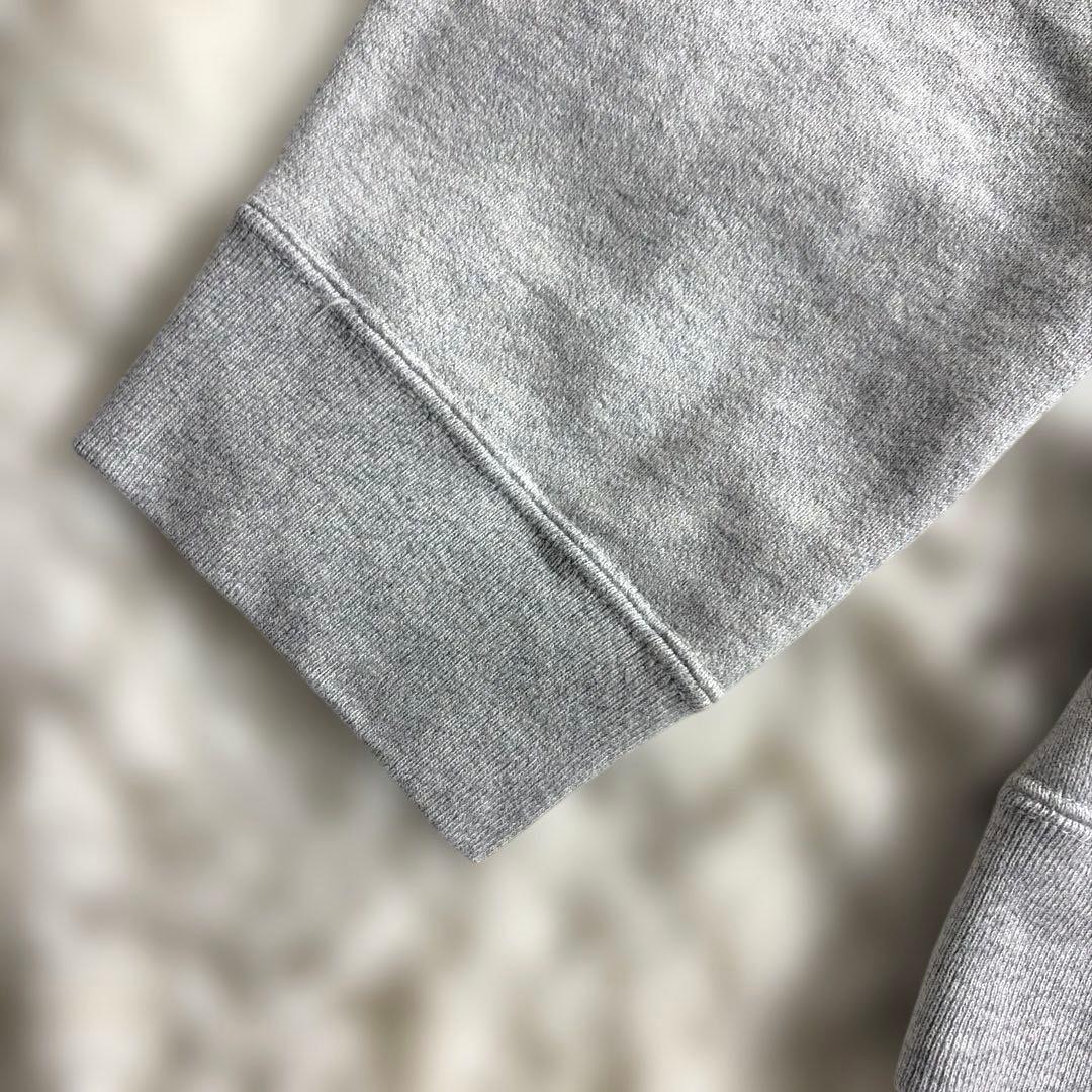 NEIGHBORHOOD 20AW スウェット　グレー　Lサイズ