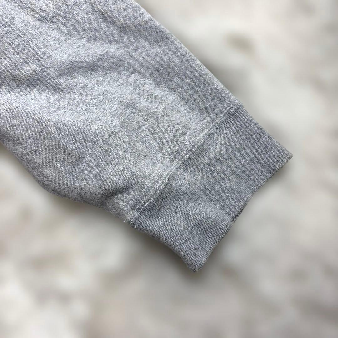 NEIGHBORHOOD 20AW スウェット　グレー　Lサイズ