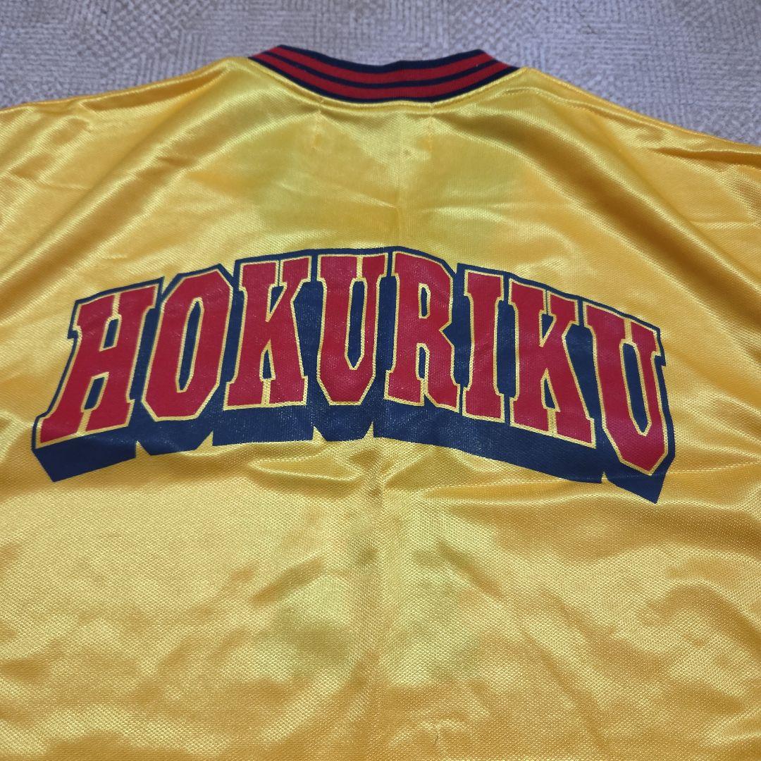 激レア】北陸 セカンダリー バスケ