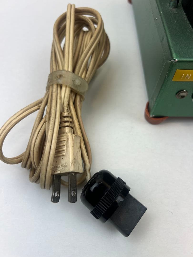 同作美品　山水 出力 トラスー　送料込み