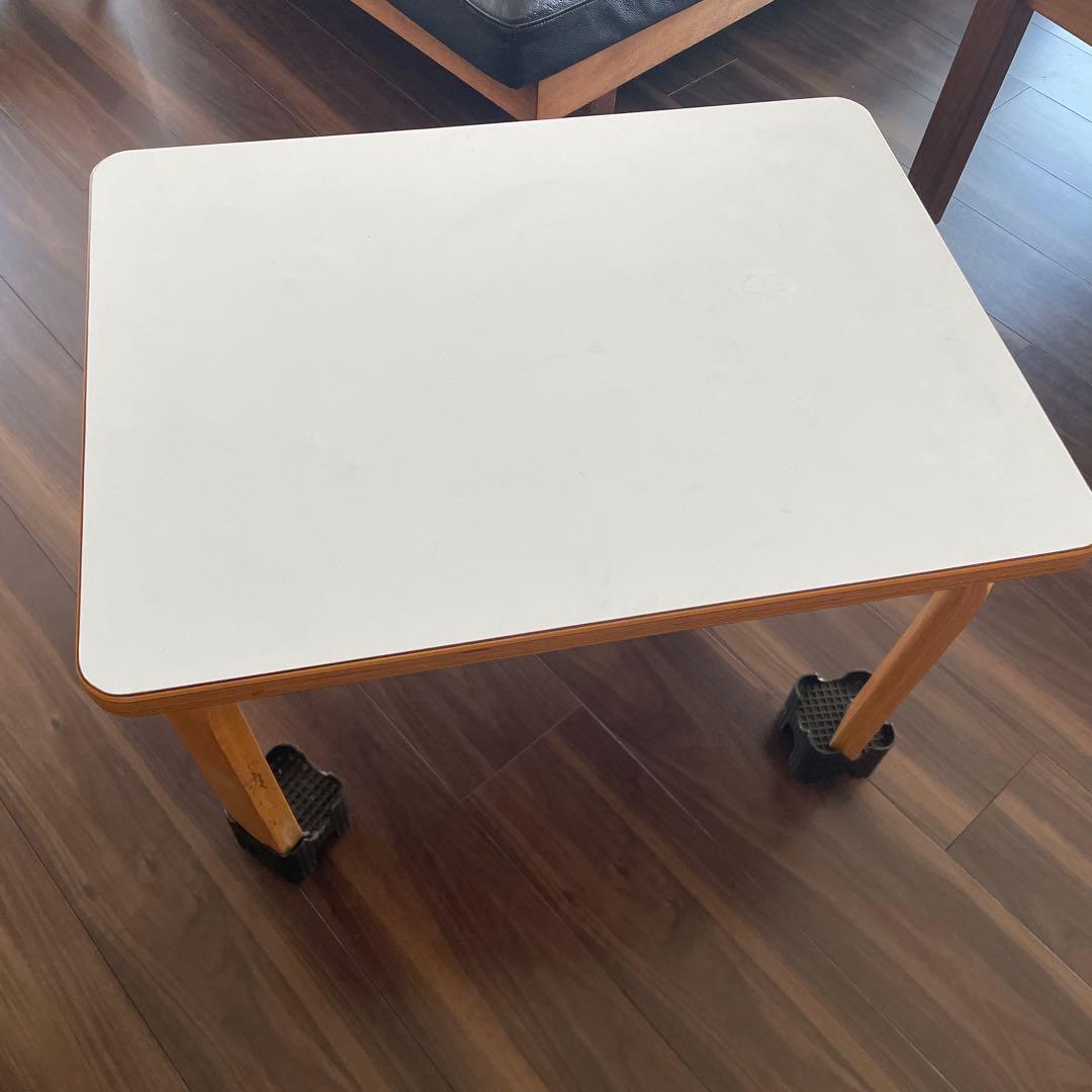 aniさん専用Sdi Fantasia CAROTA カロタ キッズテーブル ミ - メルカリ