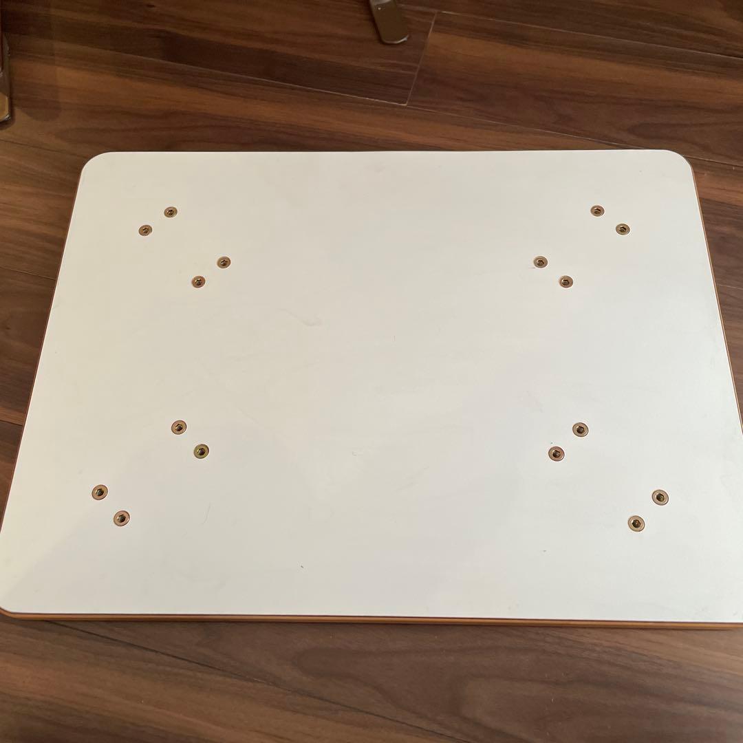 aniさん専用Sdi Fantasia CAROTA カロタ キッズテーブル ミ - メルカリ