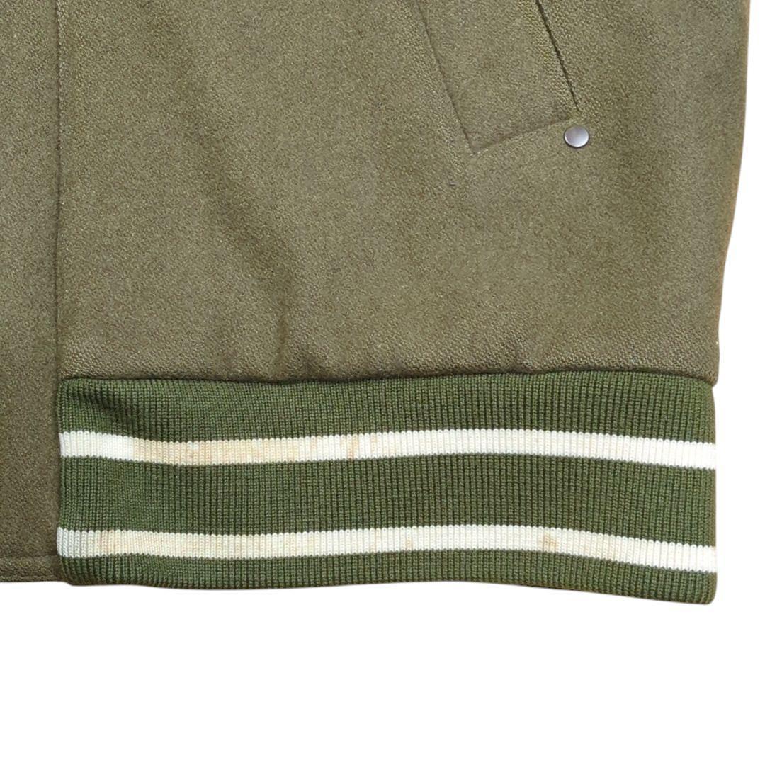 初期 NIKE × F.C.Real Bristol レザー スタジャン L