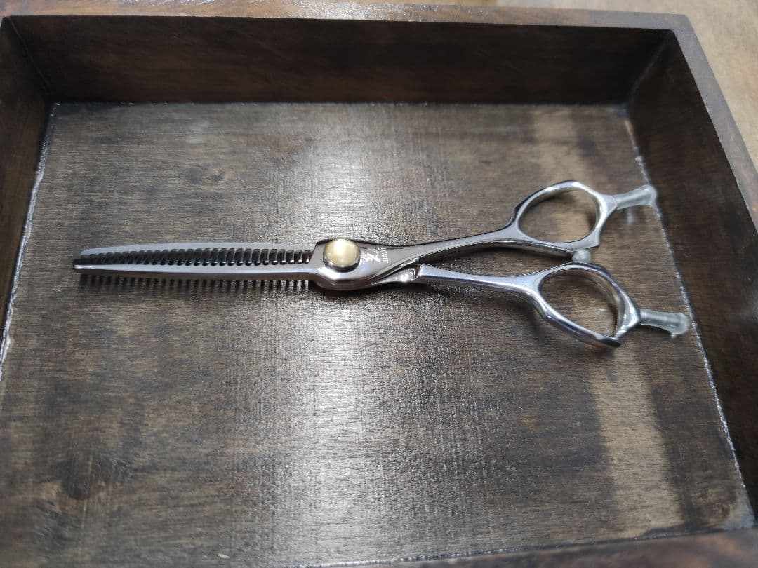 光シザー c-evo セニング 761