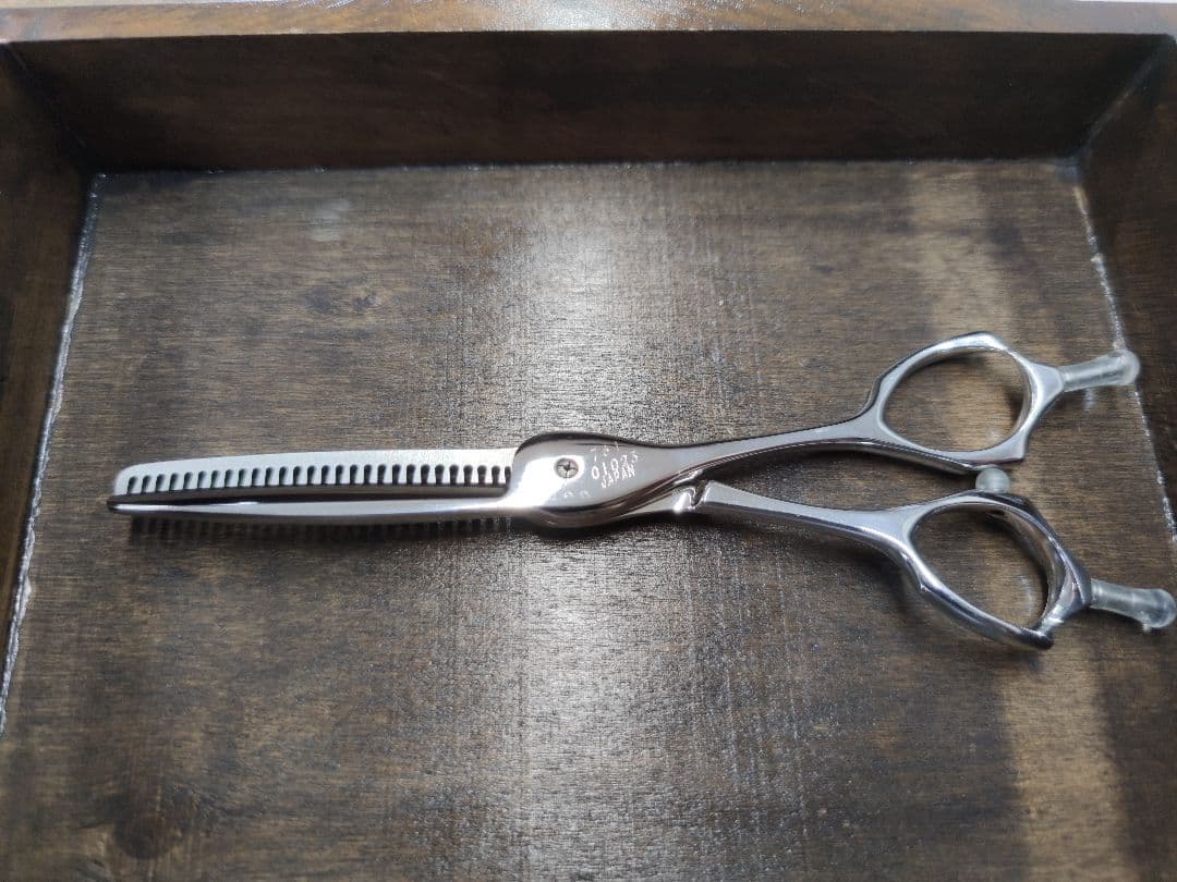 光シザー c-evo セニング 761