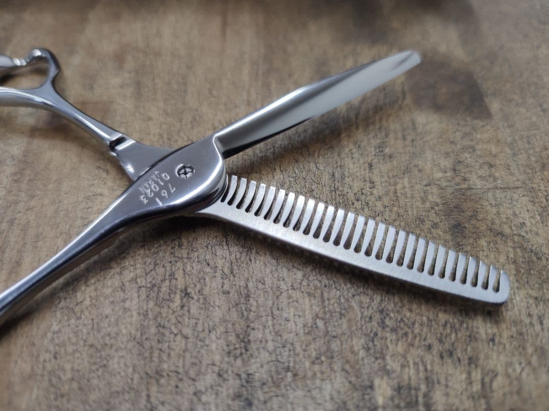 光シザー c-evo セニング 761