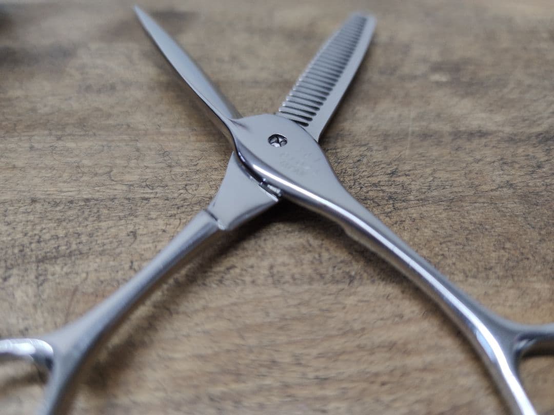 光シザー c-evo セニング 761