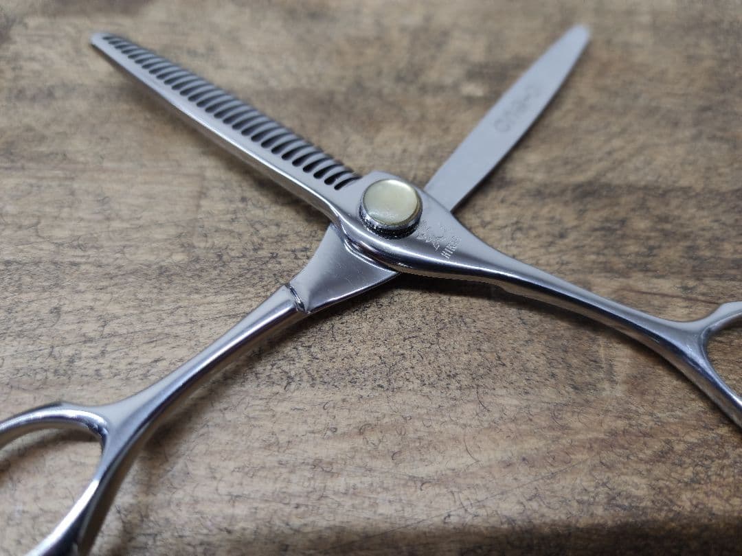 光シザー c-evo セニング 761