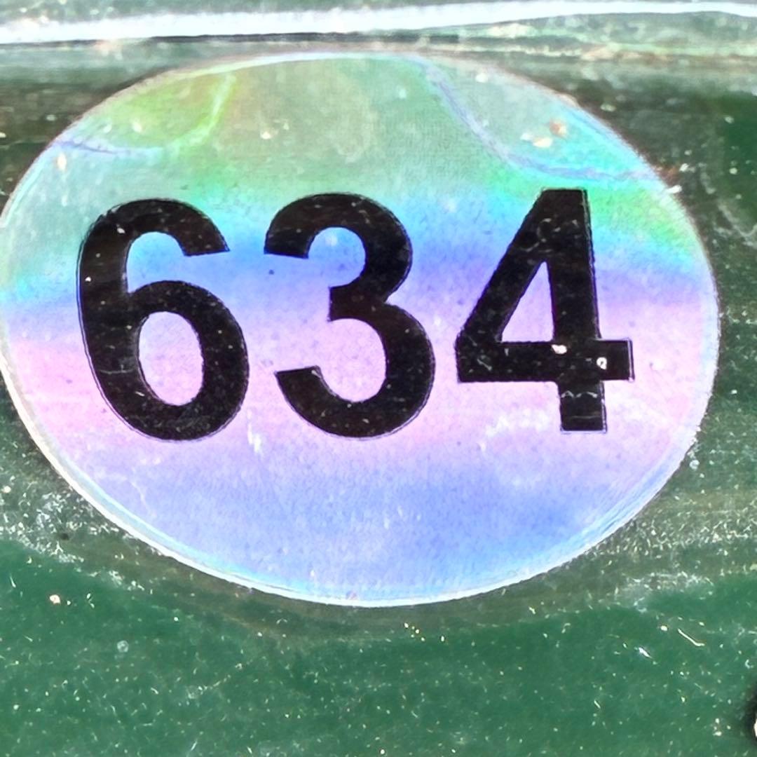 N*e様 ☘️入手困難☘️長期保有株☘️❤️しっかりプックリ新芽❤️634⭐️超