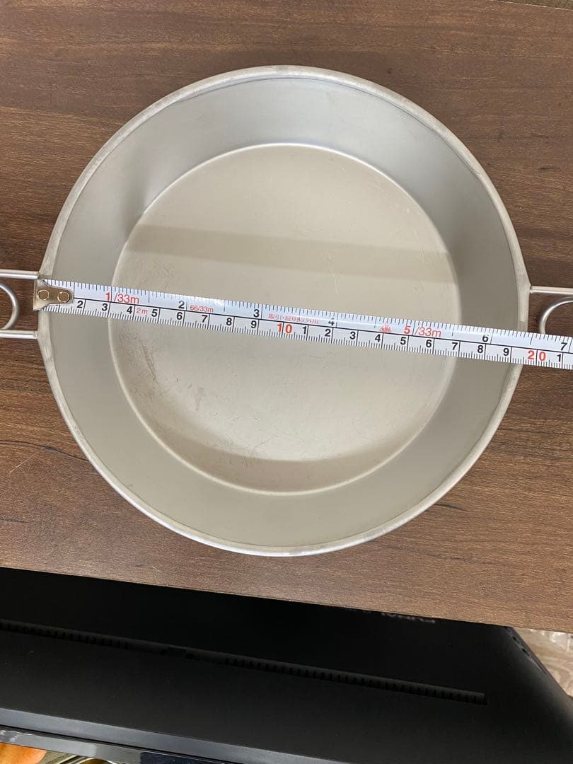 マウンテンリサーチ　アナルコプレート　リッドセット