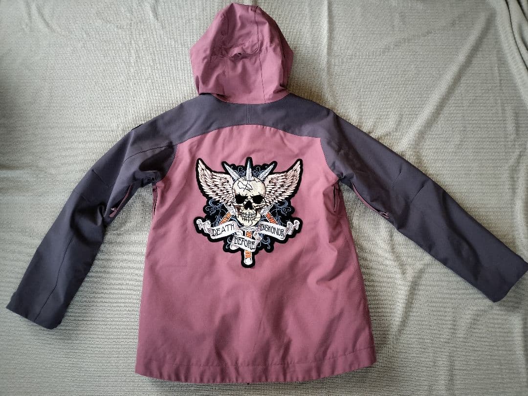 BURTON スノーボードジャケット M