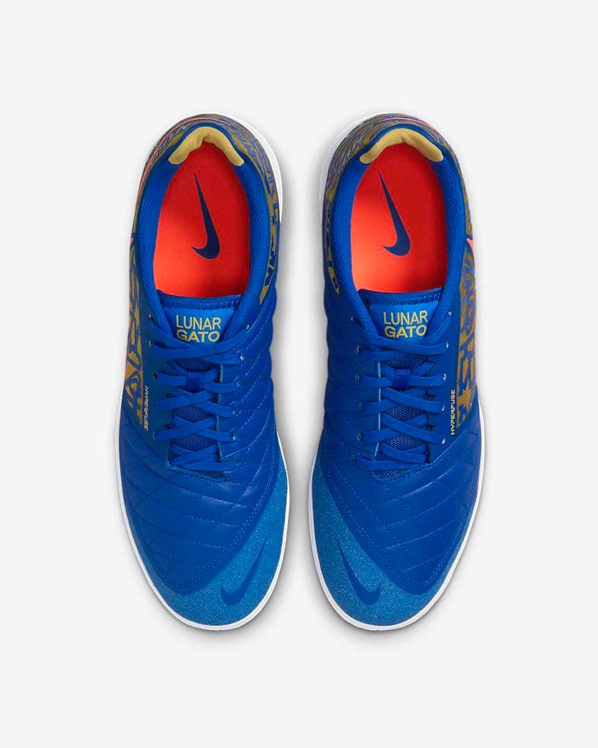 新品 27.0cm ナイキ ルナ ガト II IC LUNARGATO