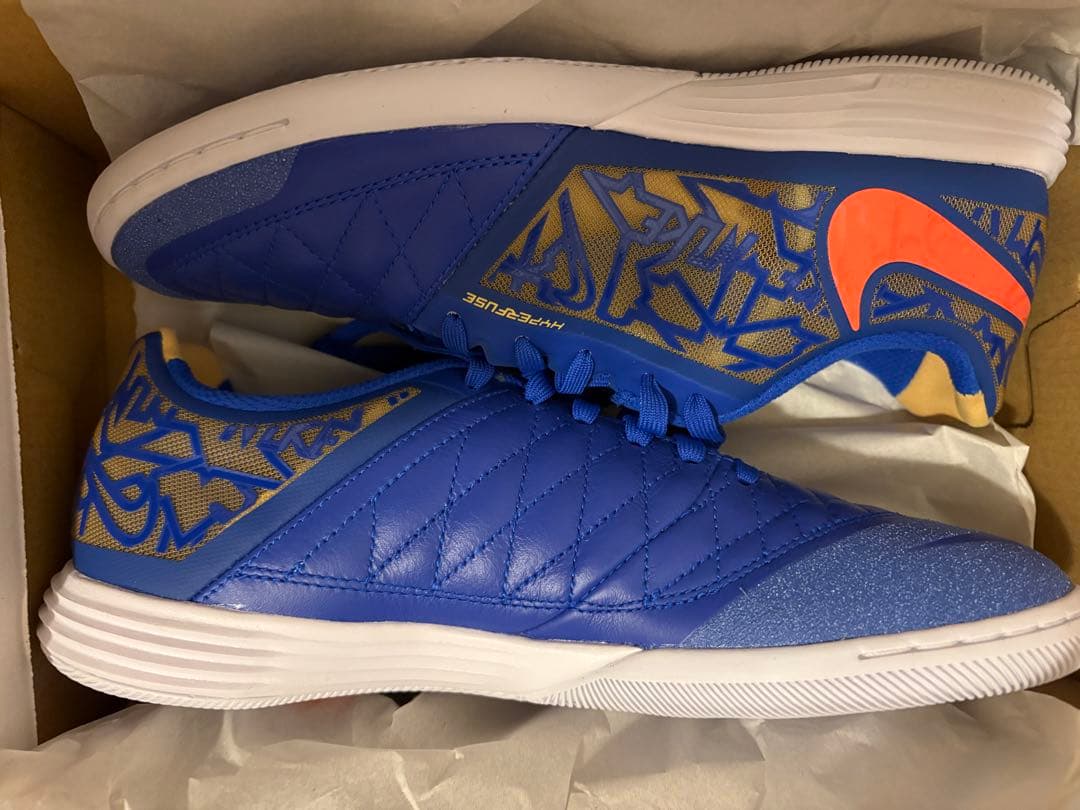 新品 27.0cm ナイキ ルナ ガト II IC LUNARGATO