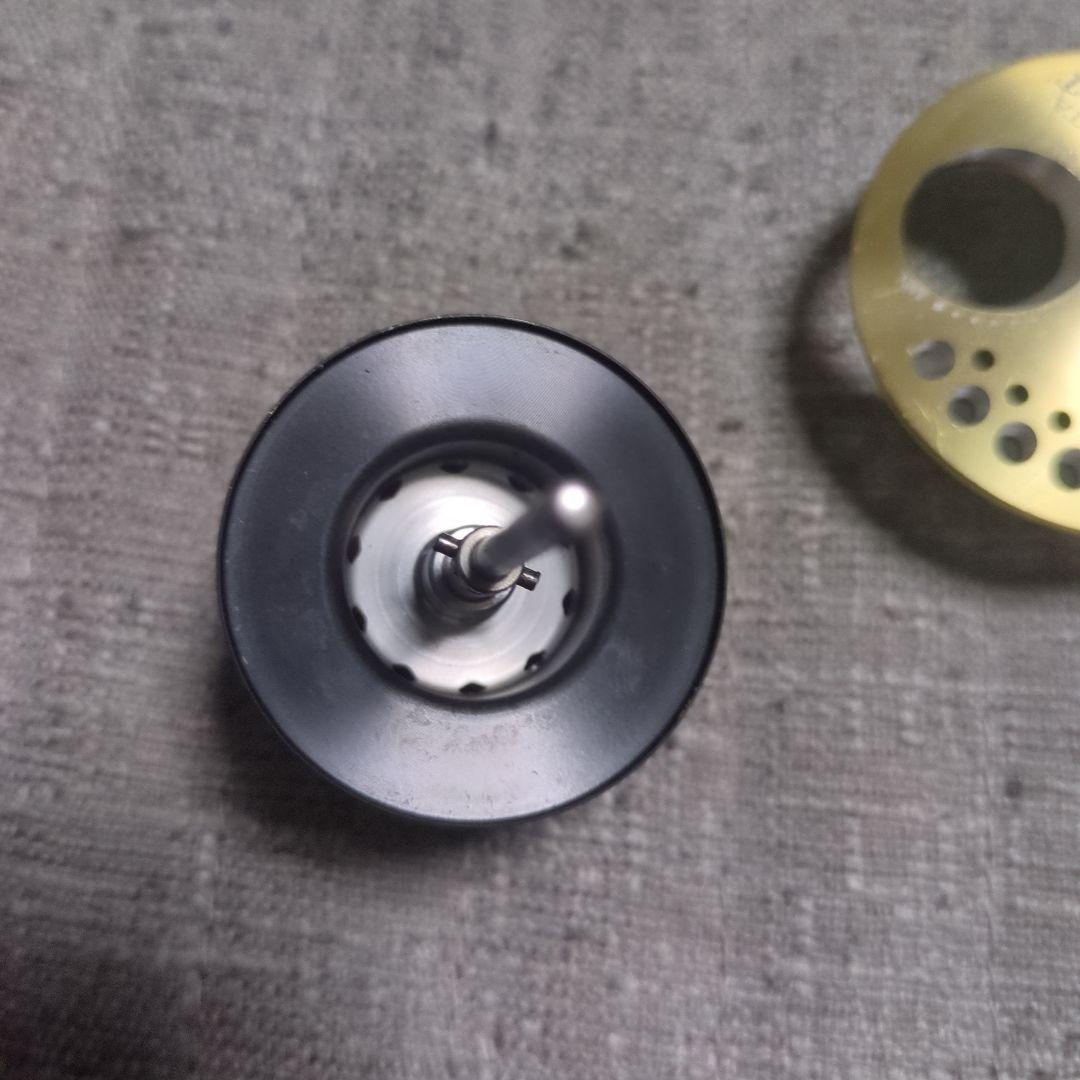 カルカッタコンクエスト201HG CALCUTTA CONQUEST シマノ