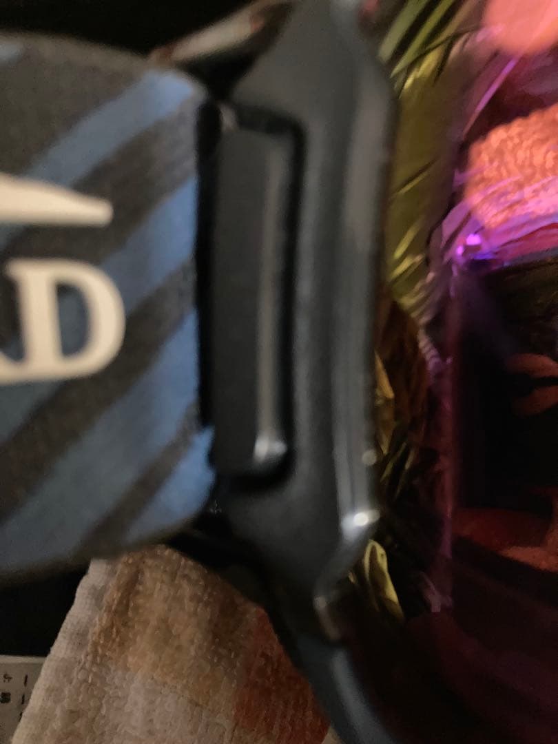 ダイス　DICEゴーグル　BK31361 新品送料込み