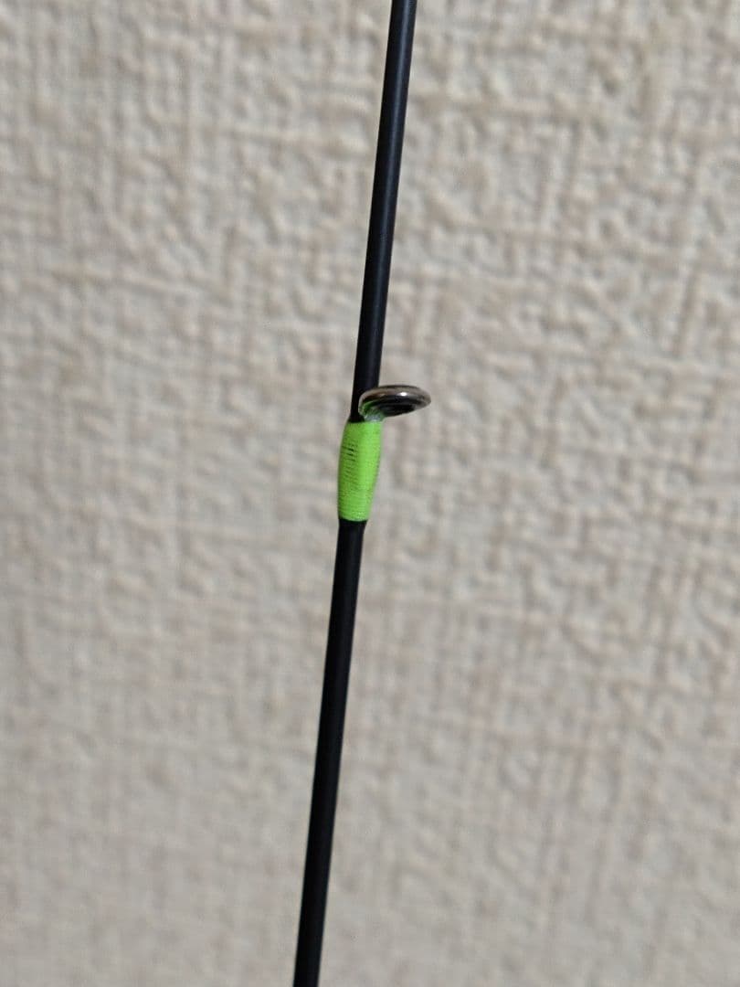 メジャークラフト ロックライバー5G RVL5-S762UL