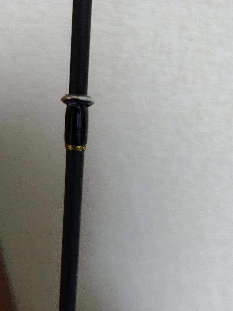 メジャークラフト ロックライバー5G RVL5-S762UL