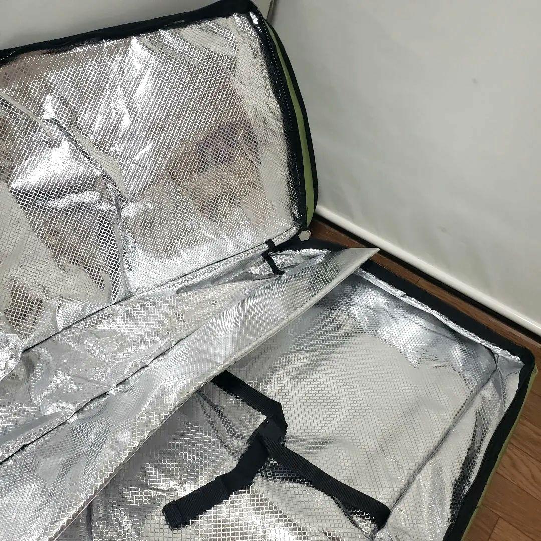 ARK スノーボードケース スノーボードバッグ