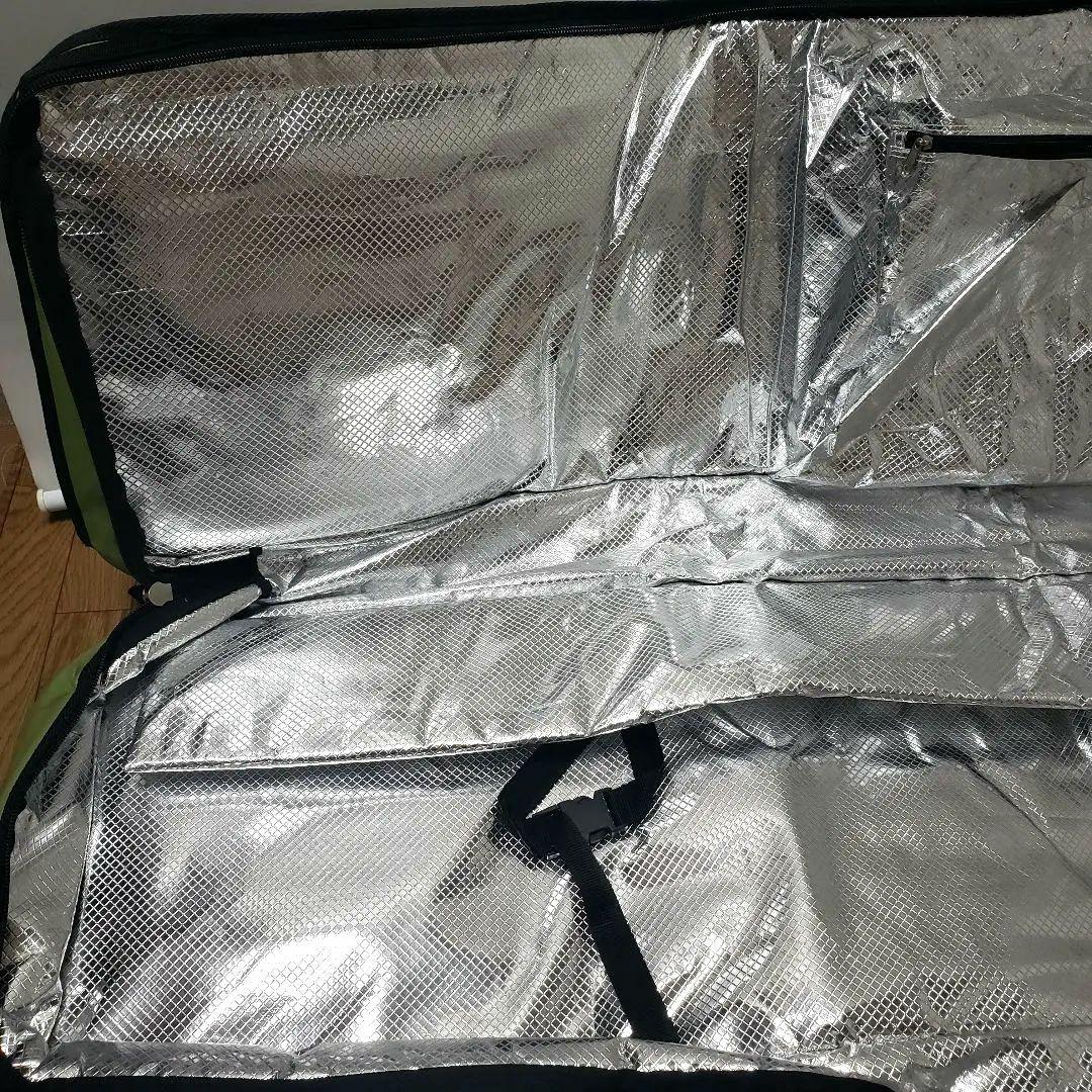 ARK スノーボードケース スノーボードバッグ