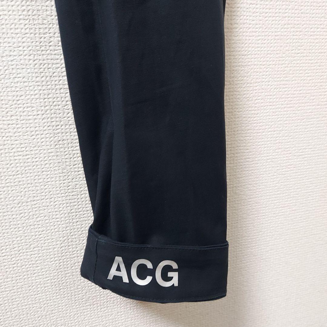 山*外様 NIKE ACG ナイキ Cargo Pant　メンズ　XSサイズ