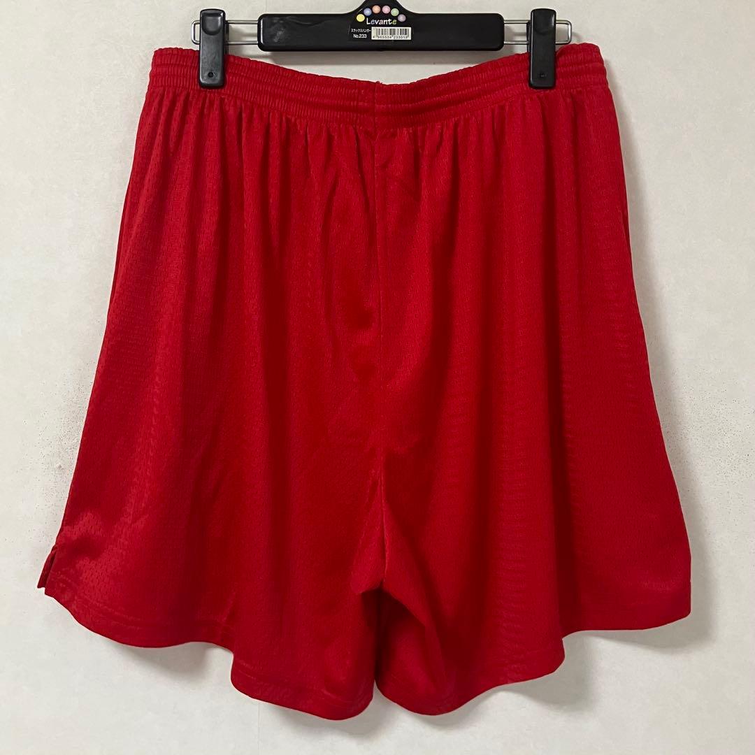 NBA シカゴ・ブルズ ハーフパンツ　バスパン　ヴィンテージ　ユニホーム　当時物