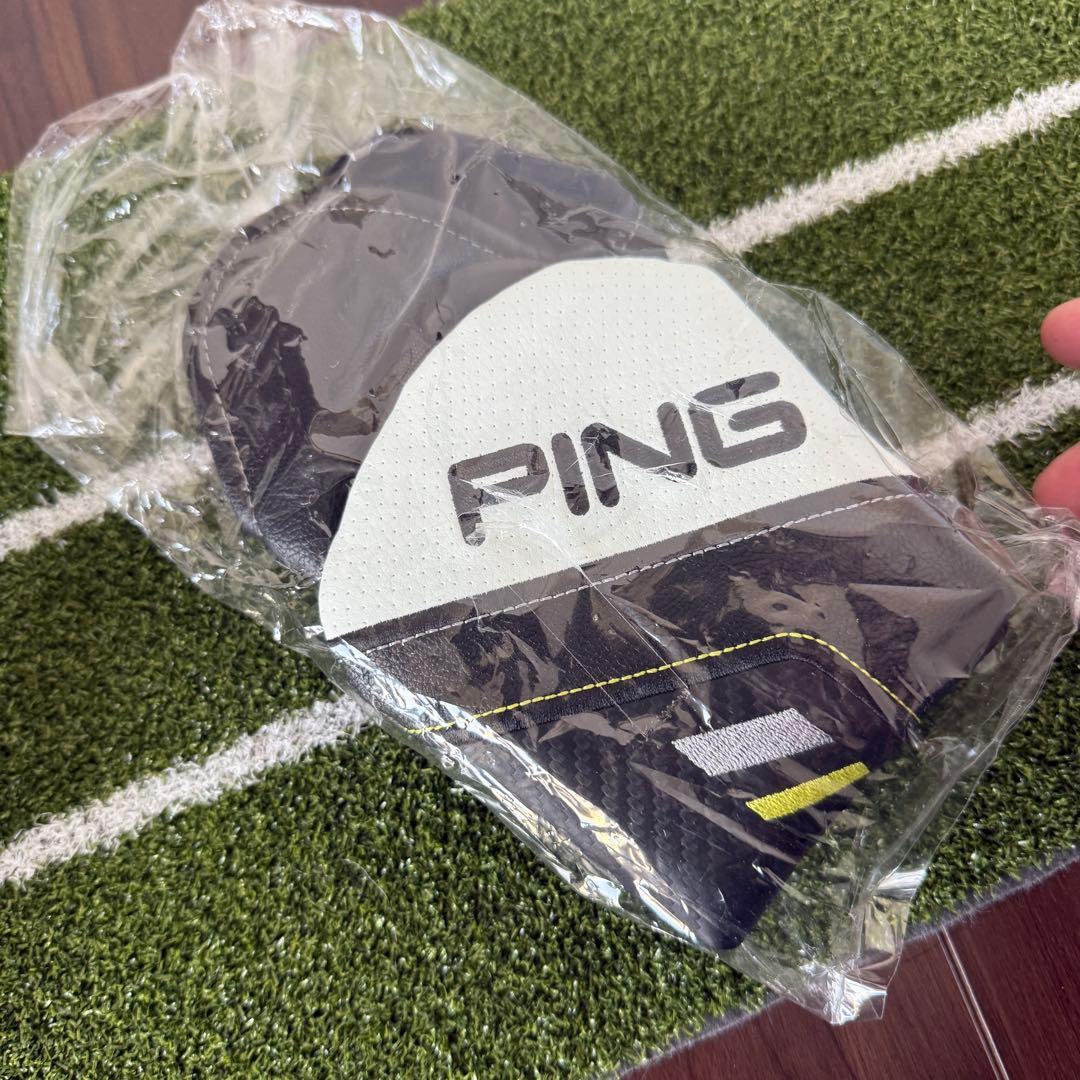 PING G430 LST 3W フェアウェイウッド