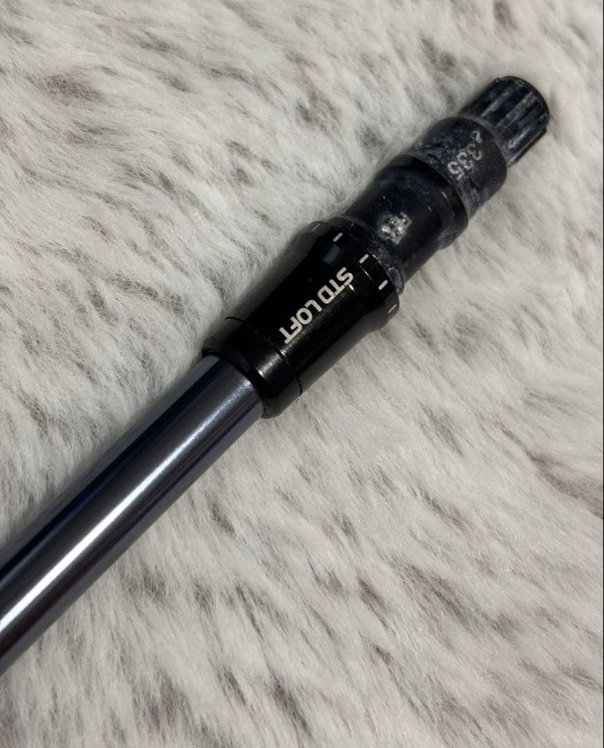 ディアマナPD 50SR テーラーメイド用スリーブ付ドライバーシャフト