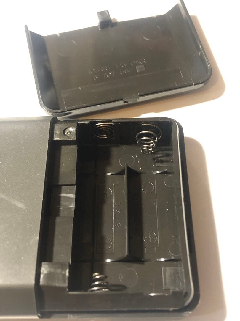 SONY MDSJA3ES MDデッキ 中古 現状品 純正リモコン付き ギズ小｜SONY