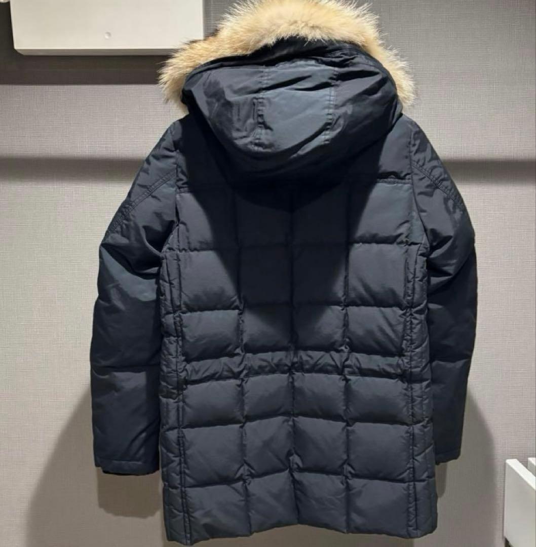 美品　WOOLRICH ウールリッチ　ダウンジャケット