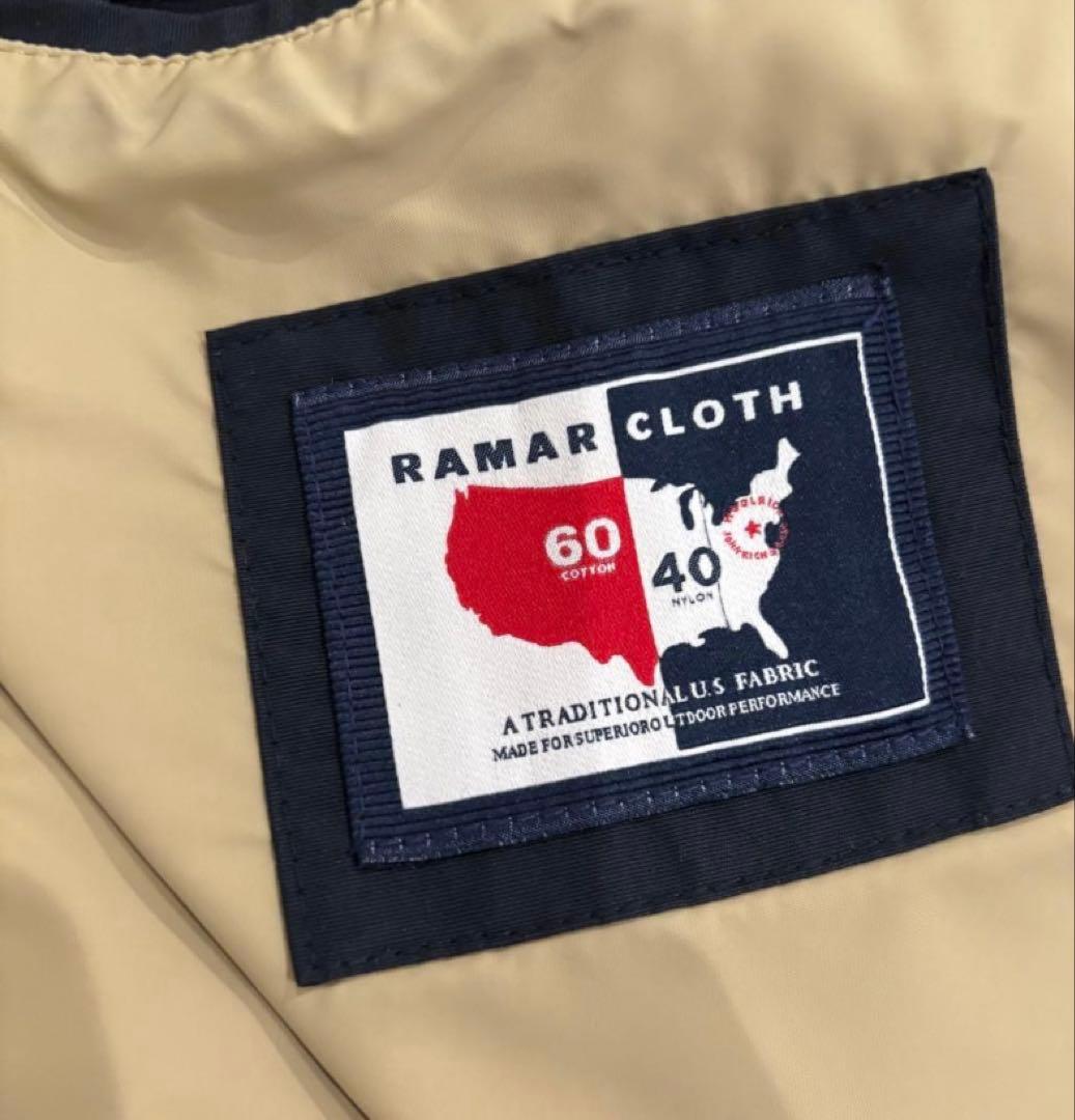 美品　WOOLRICH ウールリッチ　ダウンジャケット