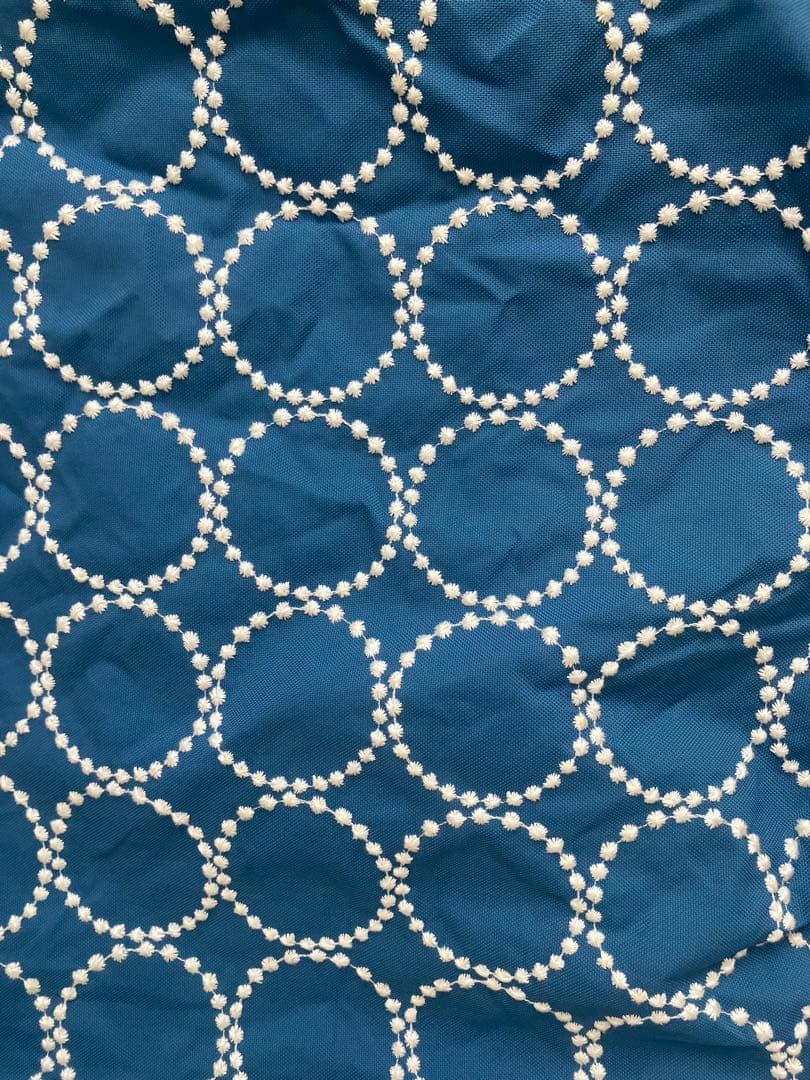 minä perhonen タンバリンショルダーバッグ