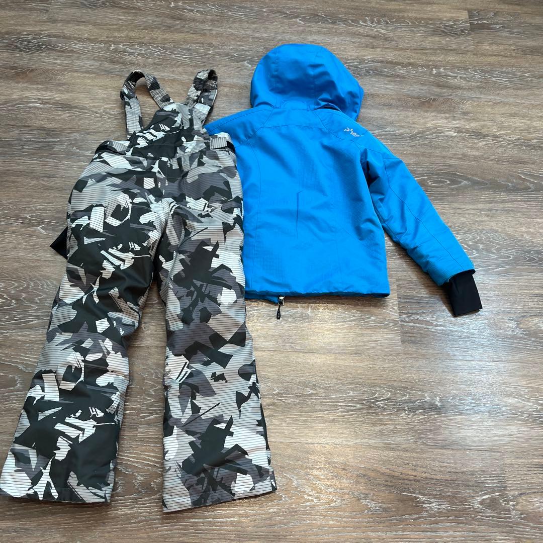 phenix フェニックス スキーウェア　男の子　130