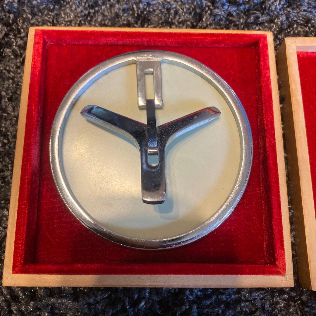 肖像　置物　北朝鮮 朝鮮 アンティーク