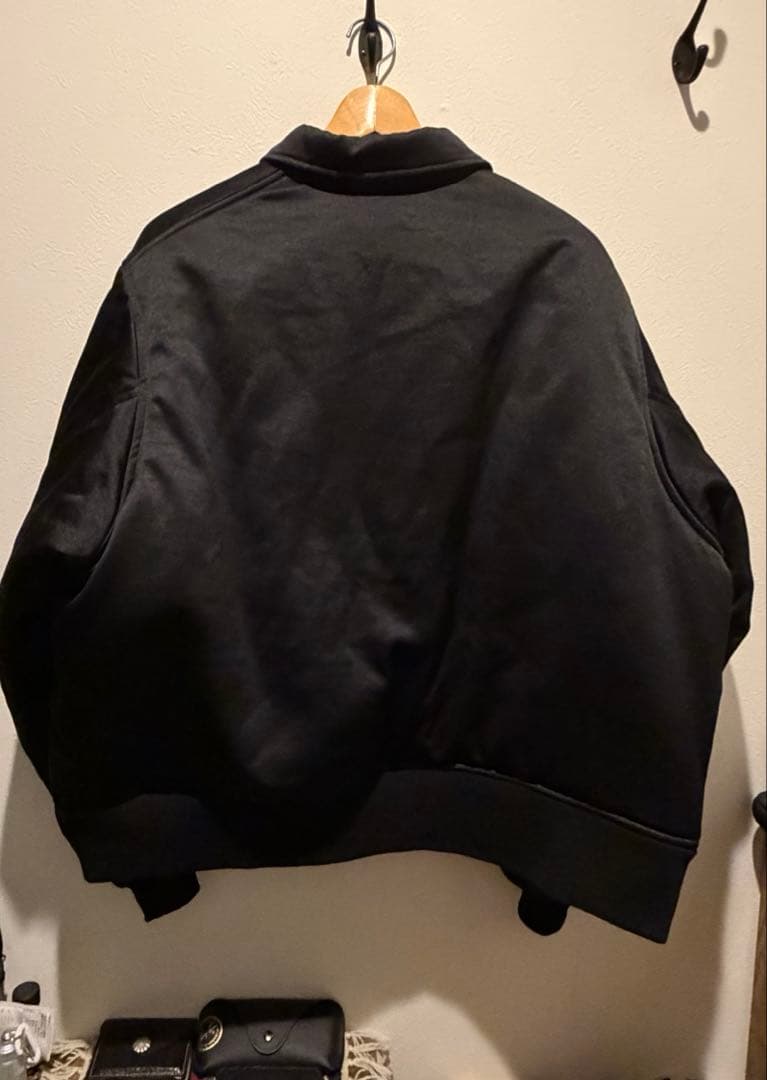 ジャケット・アウター Unlikely Reversible Flight Yokosuka JKT